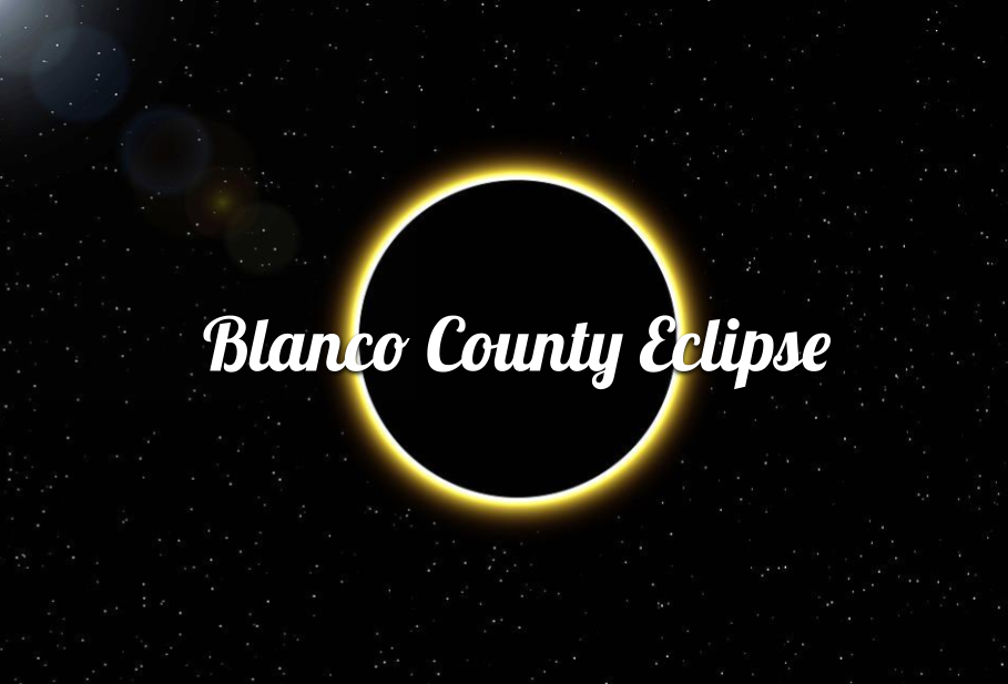 Blanco County